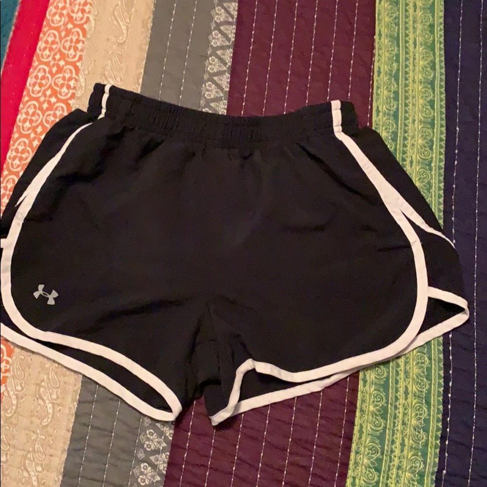 Under Armour Shorts